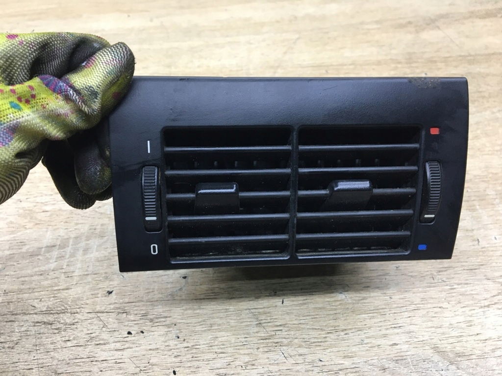 фото №4, Bmw оригінальний номер 8376150 64228376150