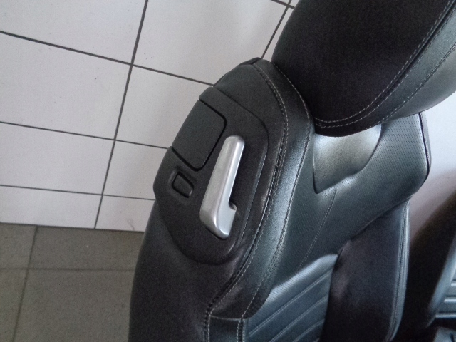 фото №10, Сидіння сидіння заднє сидіння land rover rover range rover evoque cabrio l538 europa