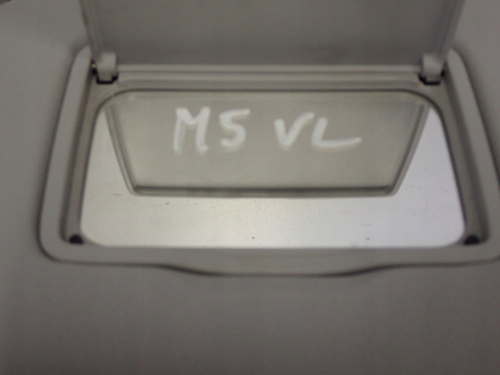 фото №3, Mazda5 mazda 5 05-07 козырёк солнцезащитный левый