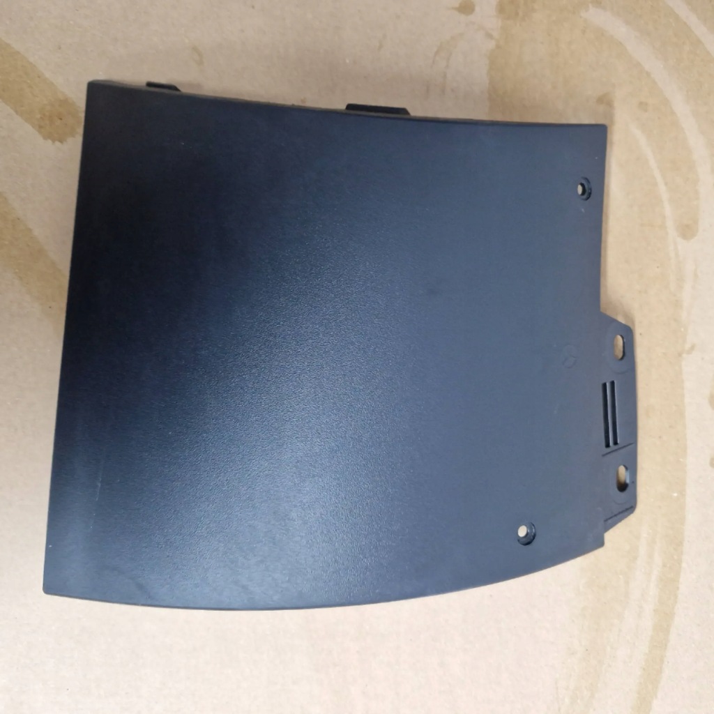 фото №1, Накладка бампера левый перед mercedes gle w167 amg оригинал