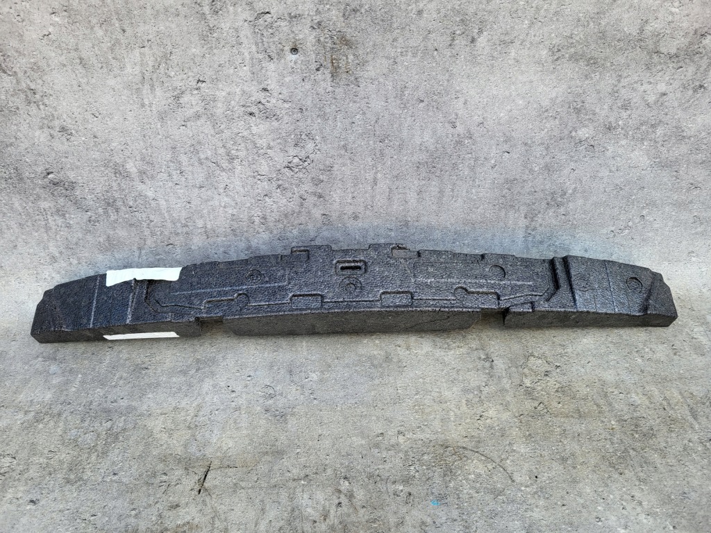 фото №1, Opel corsa d абсорбер пінополістирол балка перед новий