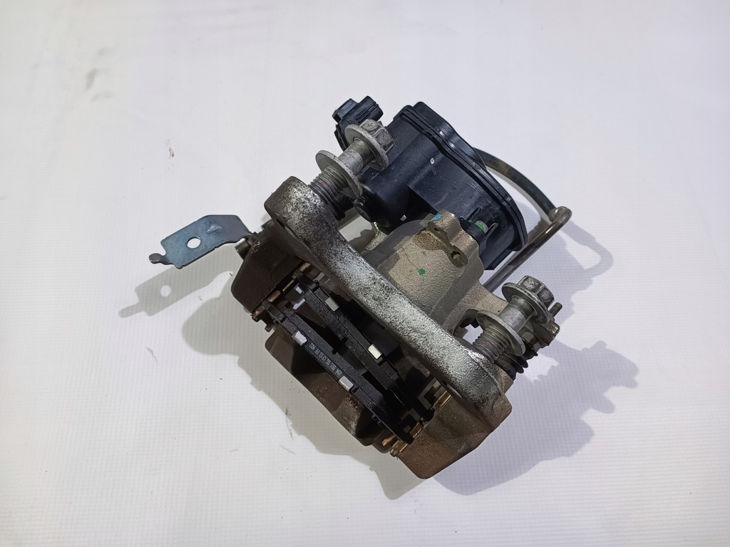 фото №6, Суппорт тормозной задняя задний правый ford expedition 2018-