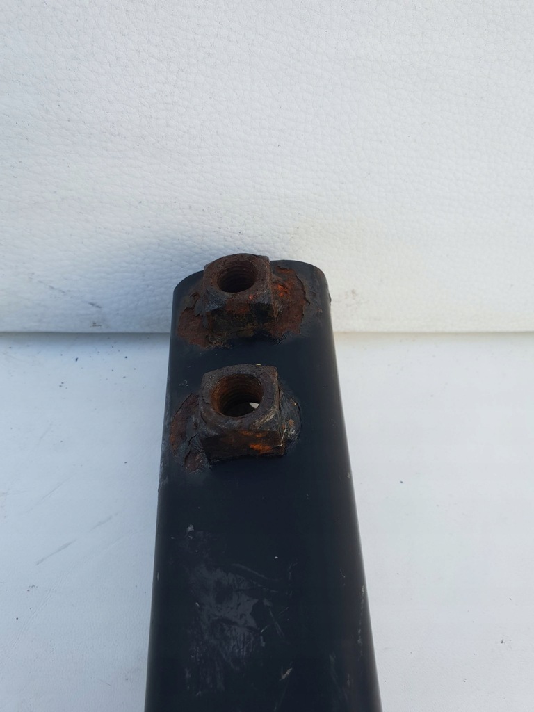 фото №4, Mini r60 countryman кронштейн зона деформации перед левая