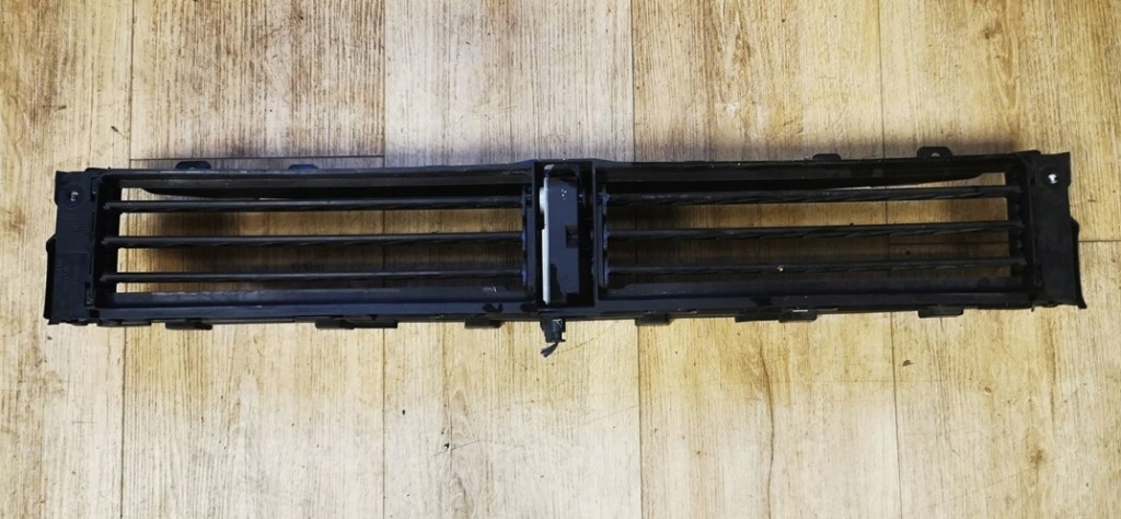 фото №8, Opel astra v k 1.5 cdti 19-22 шторка жалюзи воздуховод воздуха демонтаж