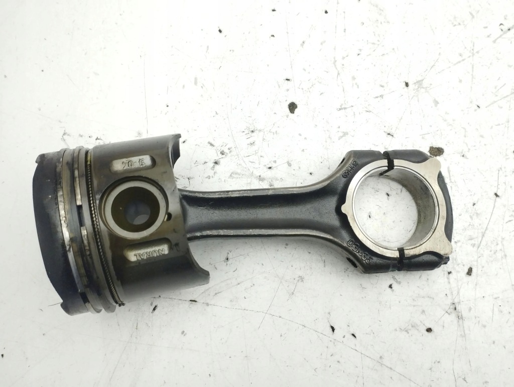 фото №1, Chrysler pt cruiser 2004 поршень с шатун