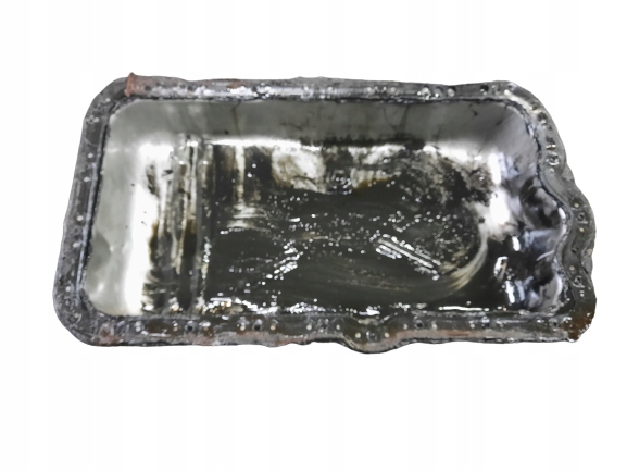 фото №1, Поддон масляная renault master ii 2.2 2.5 754