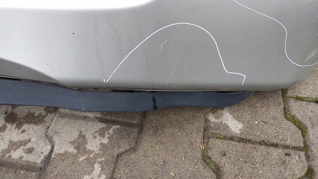 фото №11, Бампер перед nissan micra 03r