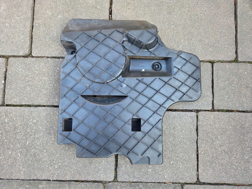 Купить Mercedes modele защита ремень a6510100867