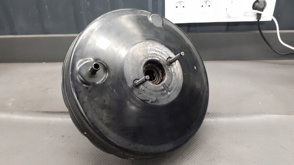 фото №1, Fe06 c255 підсилювач гальм гальмівні mazda rx-8 rx8