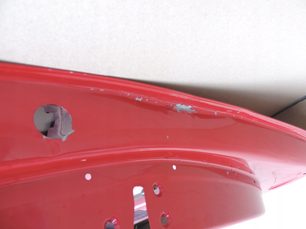 фото №10, Kia stinger передні праве двері