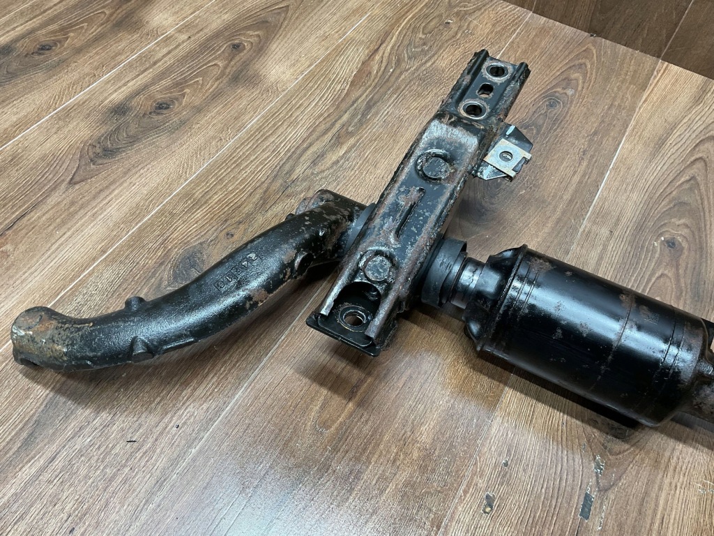 Стабилизатор активный перед range rover l405 cpla5e485bk cpla-5e485-bk Цена