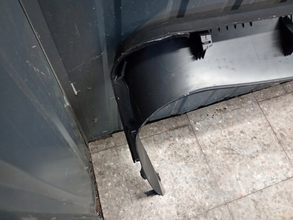 фото №11, 156129666 захист кришки багажника alfa romeo stelvio