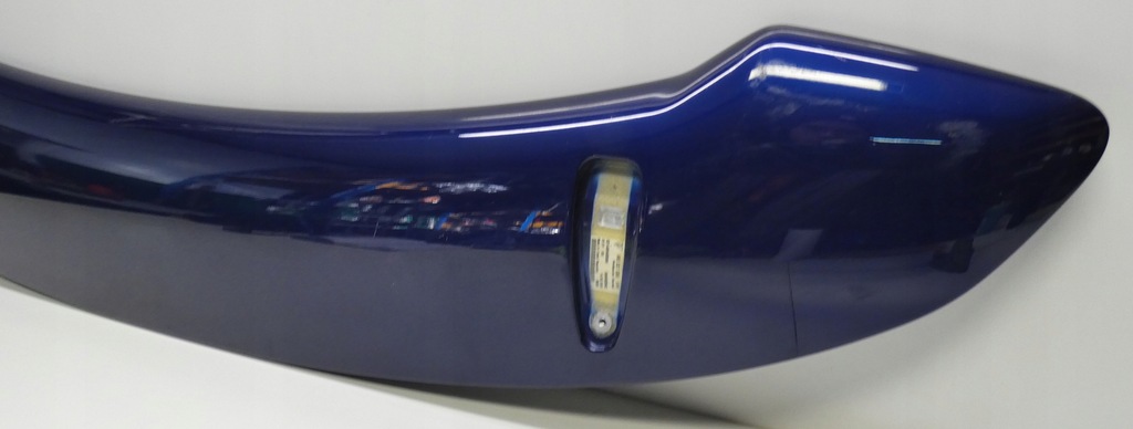 фото №12, Porsche 911 992 turbo s 992827939 спойлер спойлер крышки задняя