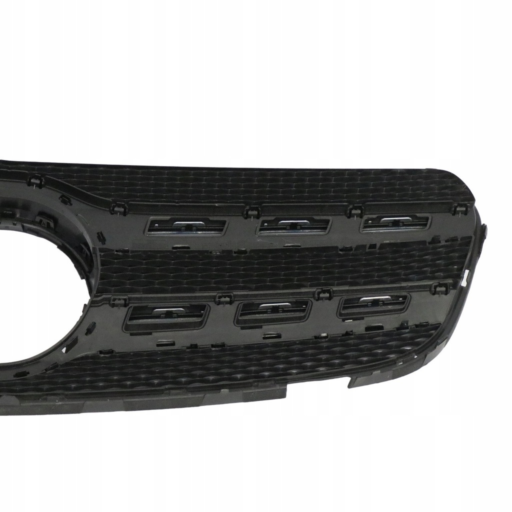 фото №13, Mercedes x156 решётка радиатора решётка радиатора бампера a1568806400