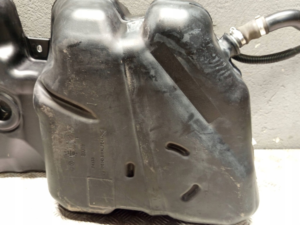 Bmw оригинальный номер 7348331 x1 f48 бак топлива дизель Доставка