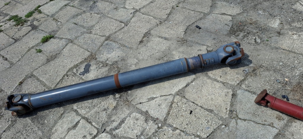 Купити Wał привідний renault magnum 440 460 480 dxi 192 cm