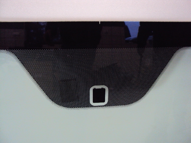 фото №5, Стекло перед лобовое lancia ypsilon 2003-