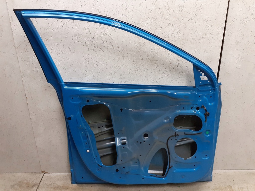 фото №9, Двері передні перед ліва hyundai kona 2017-