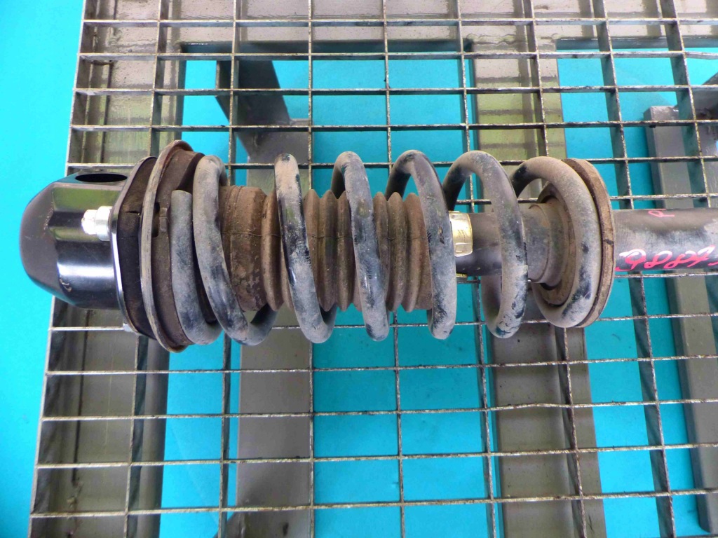 фото №1, Пружина перед lexus gs iv 11-20 3.5h 450h