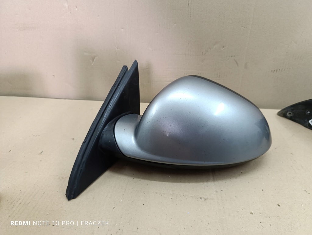 фото №7, Дзеркало праве 8 pin ліва 10pin електричний opel insignia a z179