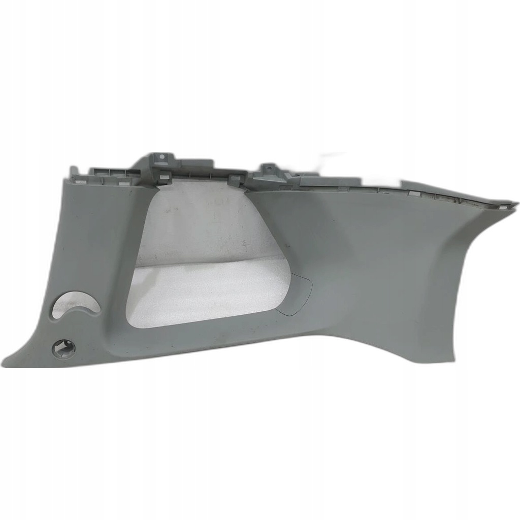 фото №1, Захист стійка лівий задня outlander 7230a051