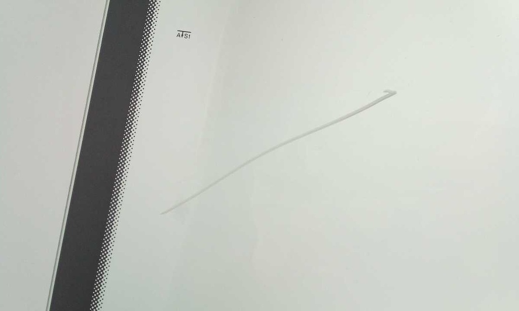 фото №7, Стекло лобовое передняя volkswagen caddy 2020- датчик камера зелёный nowa