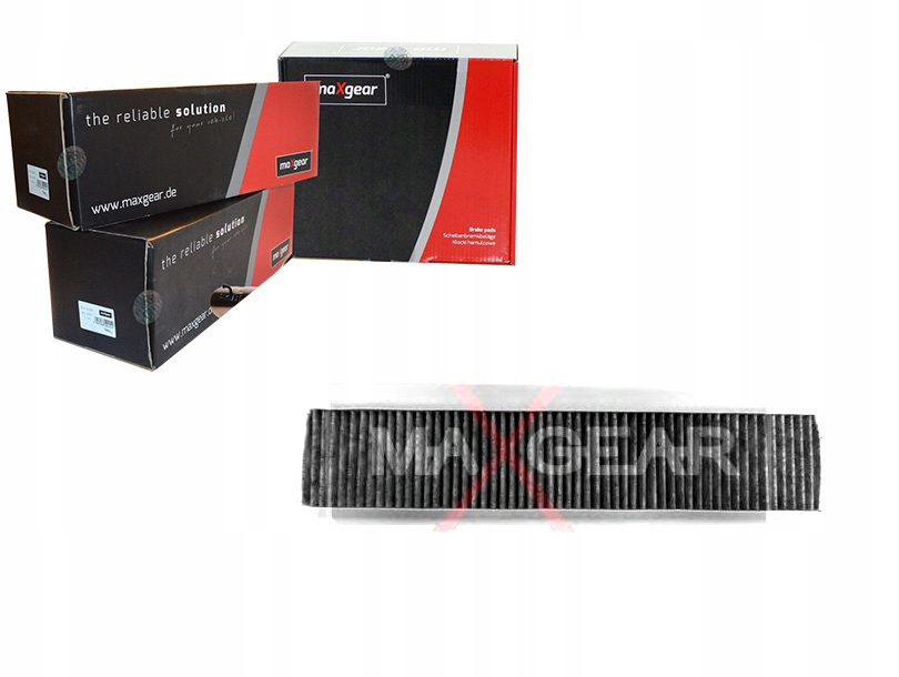 фото №1, Фільтр салонний ford mondeo iii clipper st220 bwy