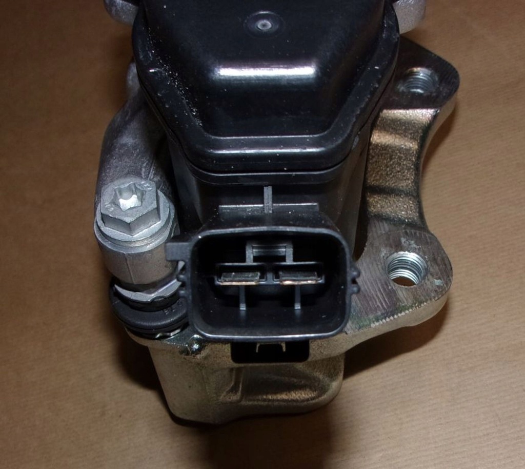 фото №2, Супорт ham.r espace v,scenic iv задня лівий