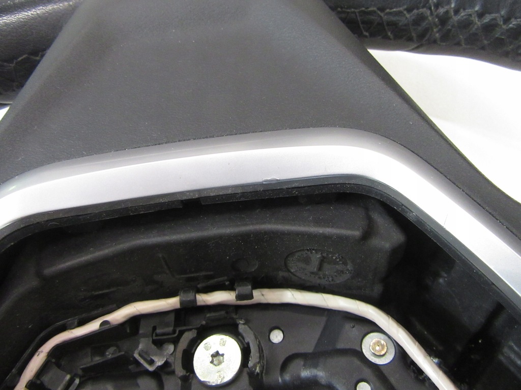 фото №11, Воздуховод мультифункция bmw 7 g11 g12 2015-2019r.