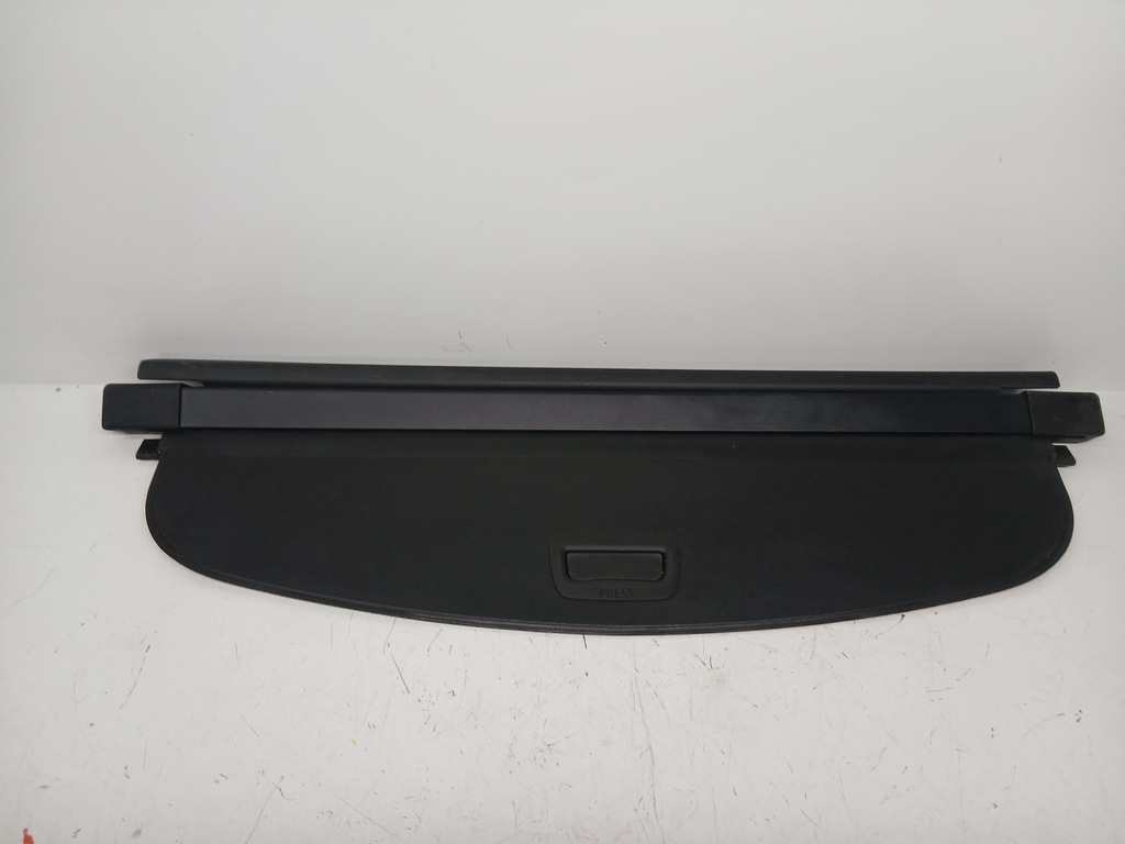 фото №1, Renault megane iv kombi шторка багажника