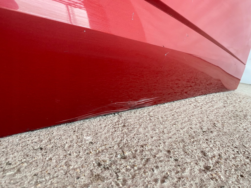 фото №14, Volkswagen vw id5 двері праве передні