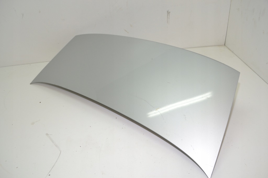 Bmw e46 кабриолет  крышка багажника багажника Оригинал