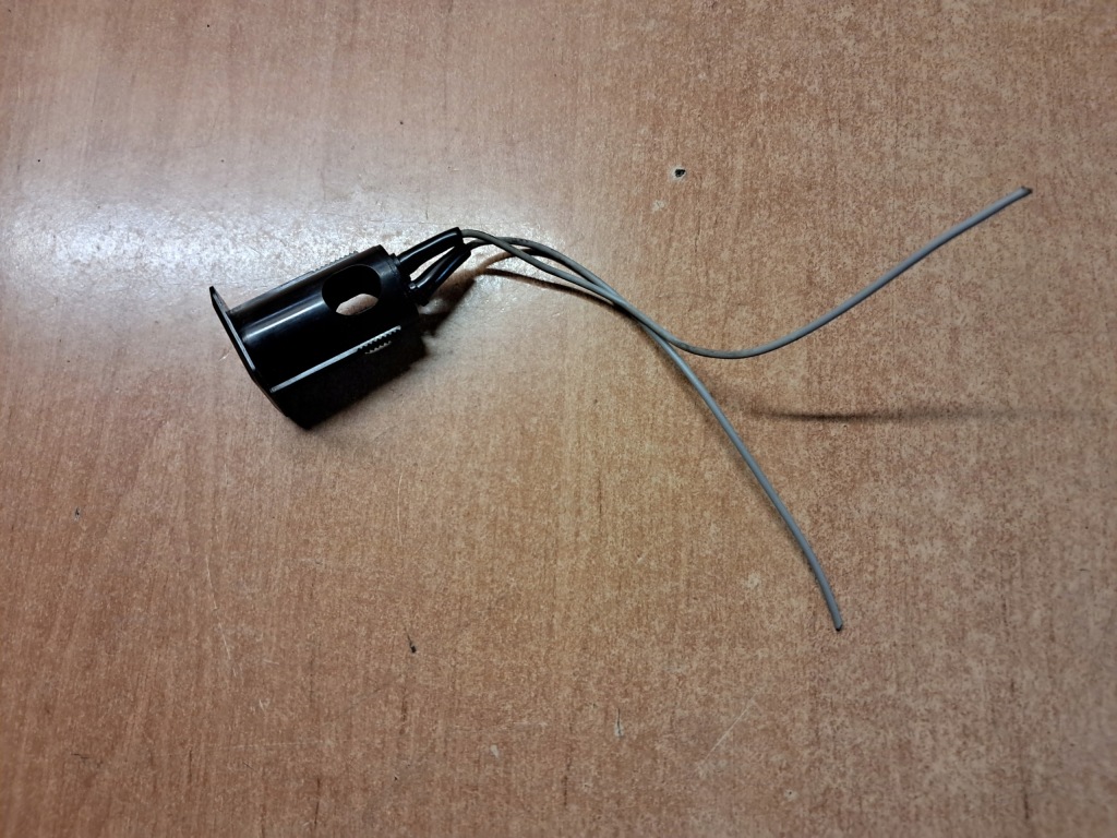 Купити Датчик температури внутрішньої mercedes w116 w123