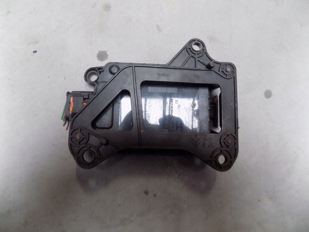 фото №2, Citroen c4 picasso ii радар датчик датчик