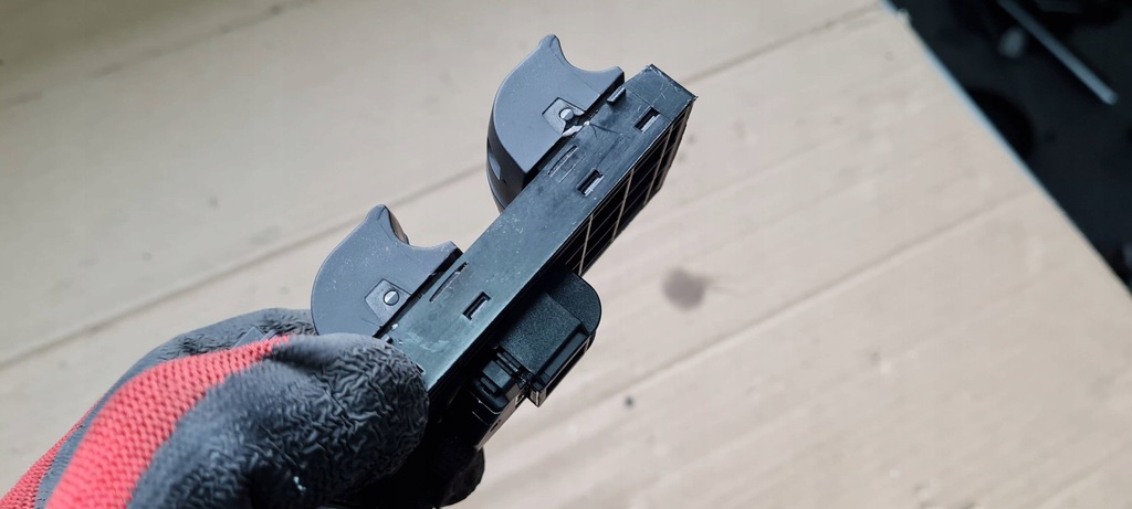 фото №6, A6 c6 lift панель перемикач вікон лівий перед 4f0959851g