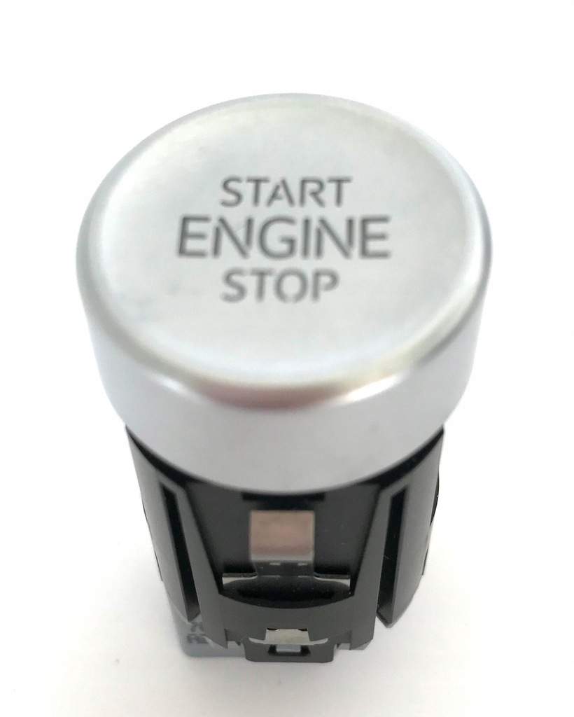 фото №7, Vw touareg 3 кнопка запуск двигун стоп 761959839