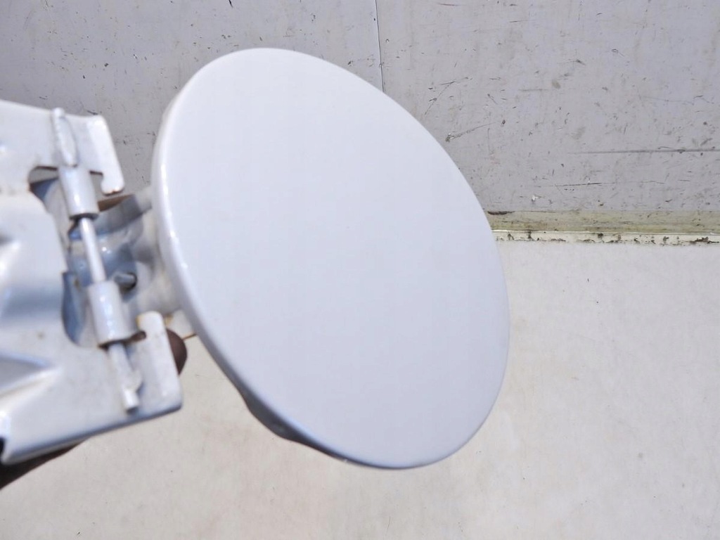 фото №5, Кришка заливної пального teqxa renault latitude