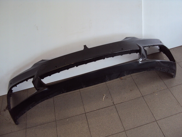 фото №1, Бампер перед bmw serii 5 g30 g31 2017-2021