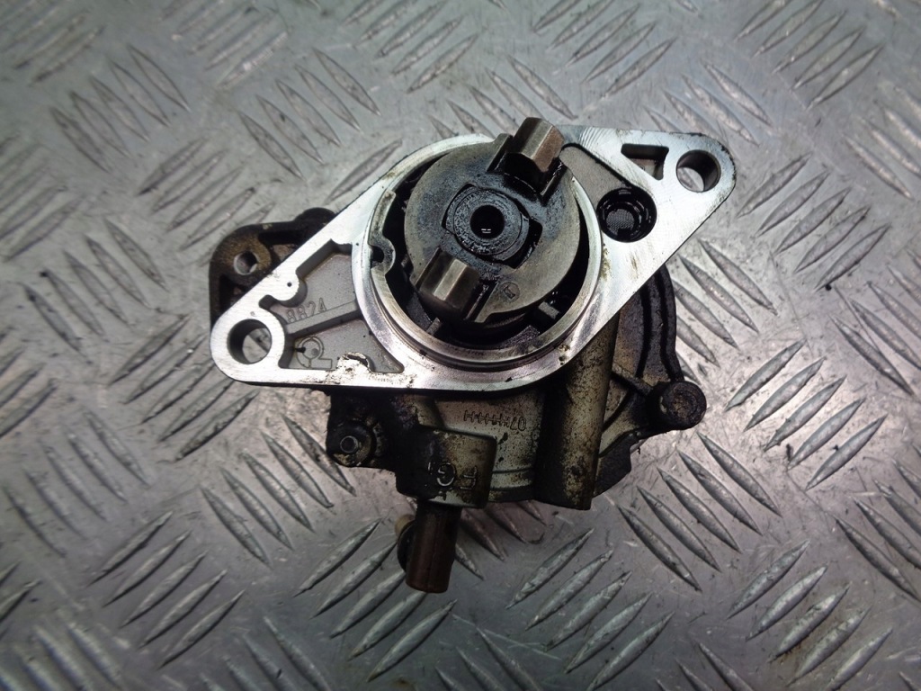 фото №1, Насос вакуум opel corsa d 1.3 cdti 55193232