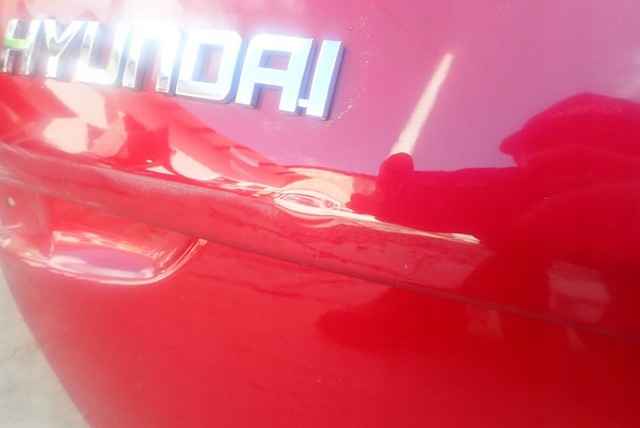 фото №7, Кришка багажника задня кришка hyundai i30 iii kombi 2017-