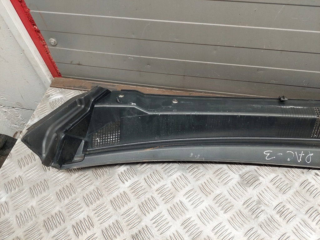 фото №5, Chrysler pacifica 68228471af с передний жабо