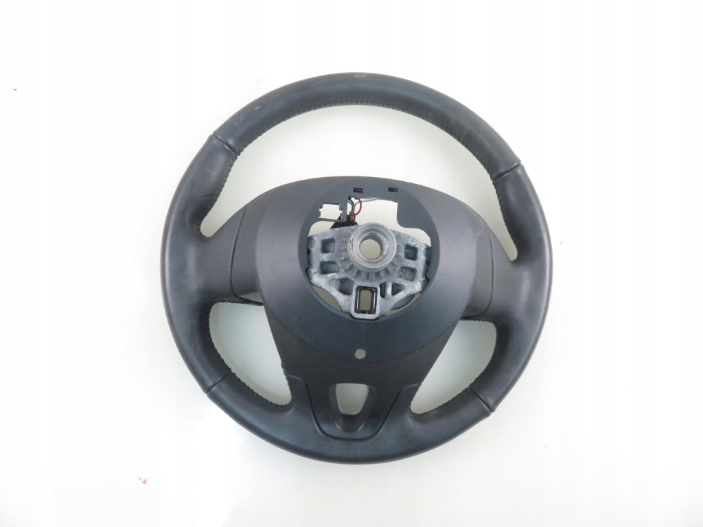 фото №4, Воздуховод renault scenic iii jz0/1_ 484306712r