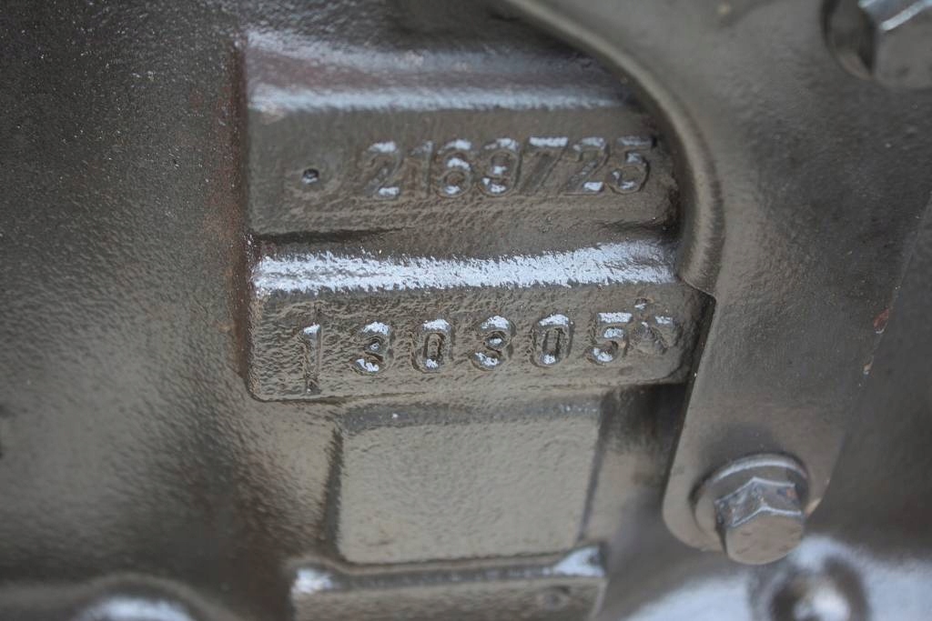 фото №6, Scania r s dc13 xpi ntg euro 6 блок двигателя 2169725 2364375