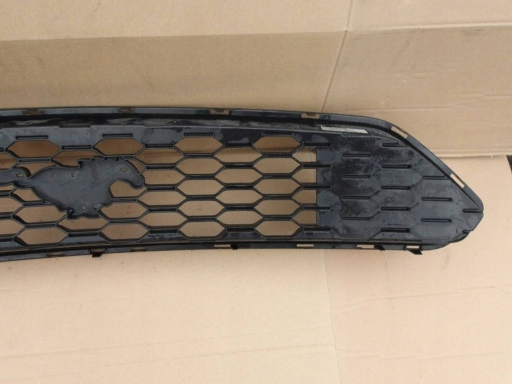 фото №7, Mustang 6 mustang vi решётка радиатора решётка радиатора jrbb8200abw