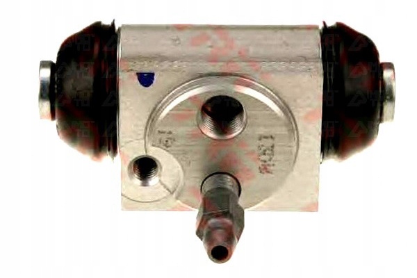 фото №2, Цилиндрик тормозной smart forfour 04- colt 04- le