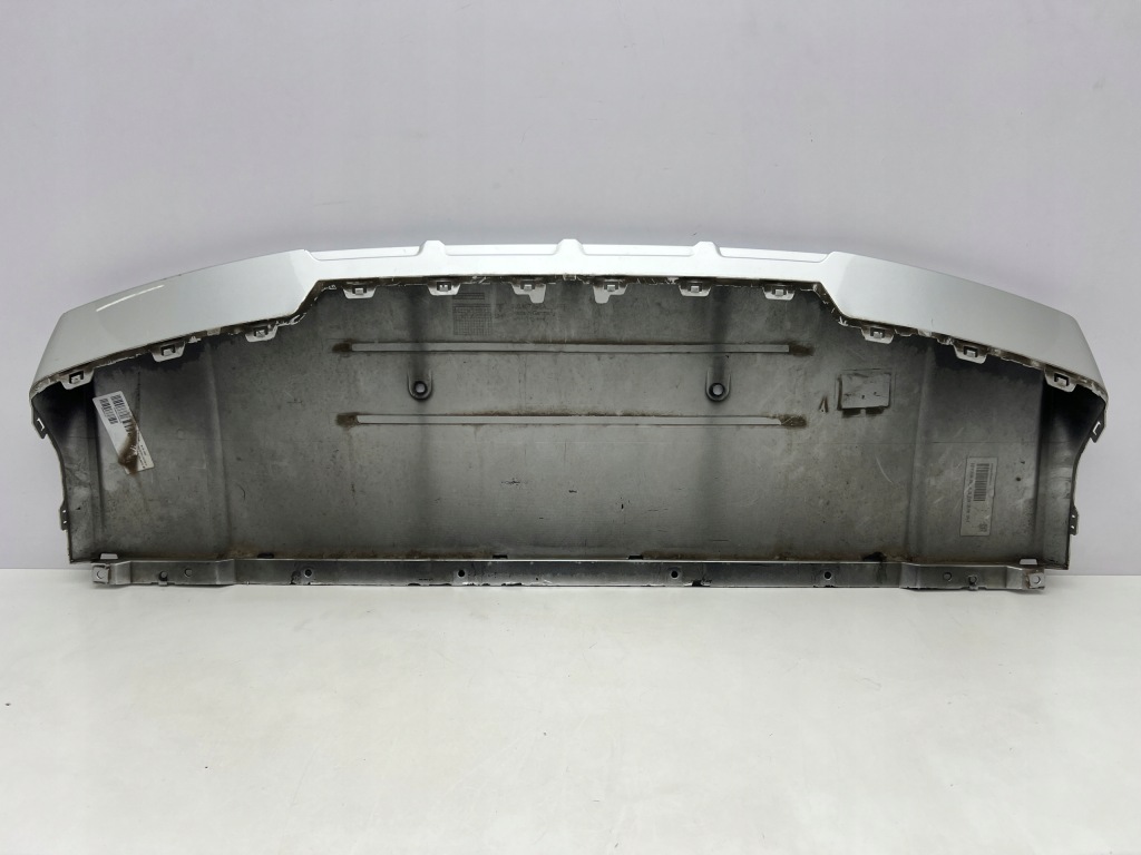 Porsche taycan cross turismo 9j спойлер дифузор бампера заднього задній 19- Недорого