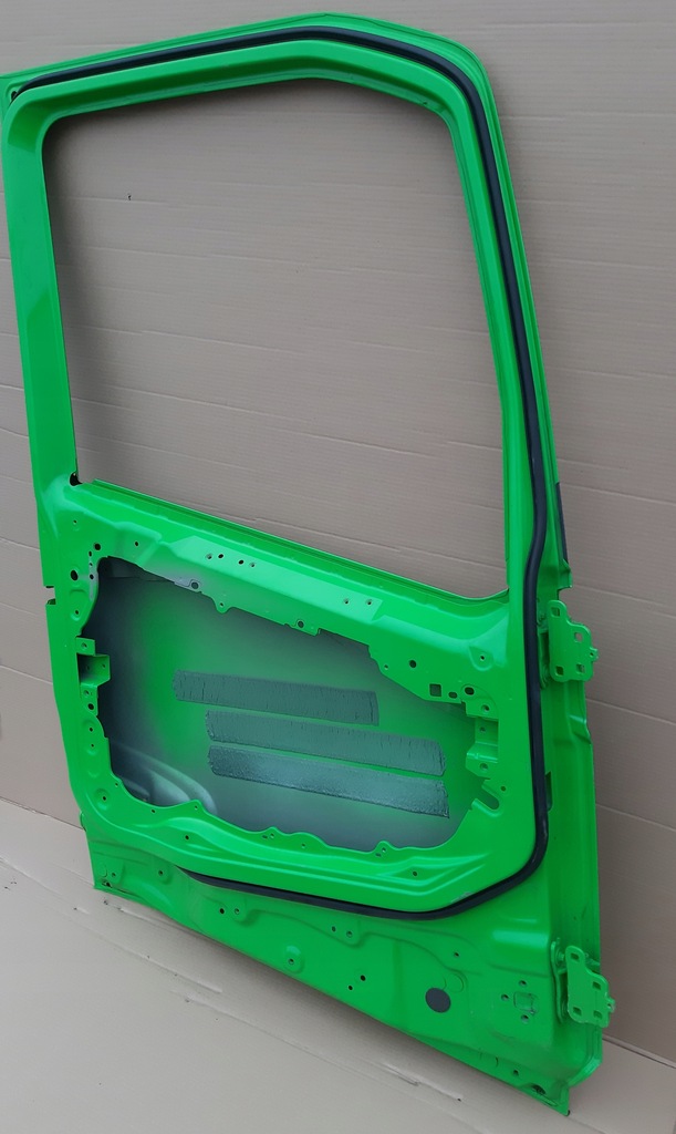 фото №8, Volvo fh4 fh5 двері ліва