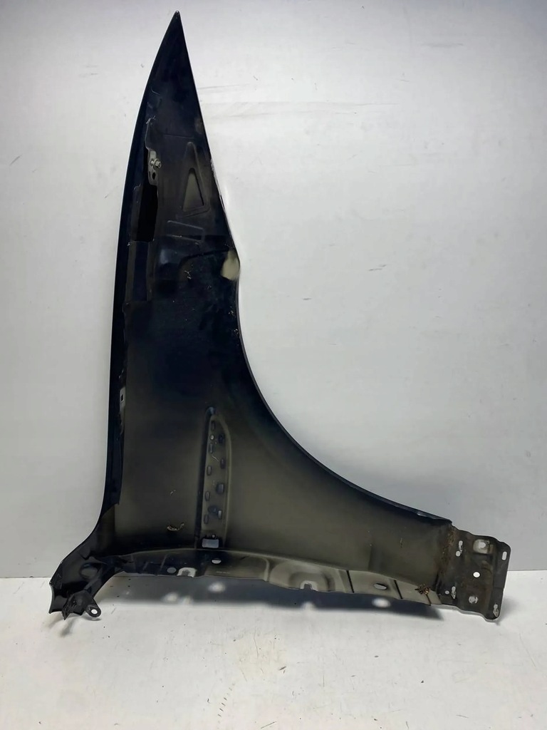 фото №8, Крыло правая сторона jaguar f-pace x761 hk8316a183