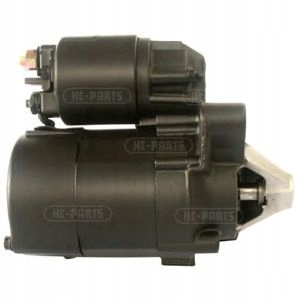 фото №2, Стартер cs1174 1,0kw renault scenic 1,4 16v