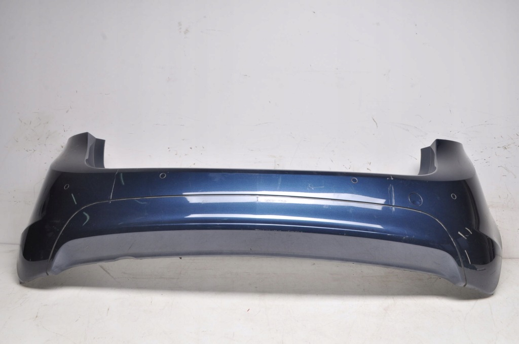 Купить Opel meriva ii b бампер задняя задний hb 5d pdc